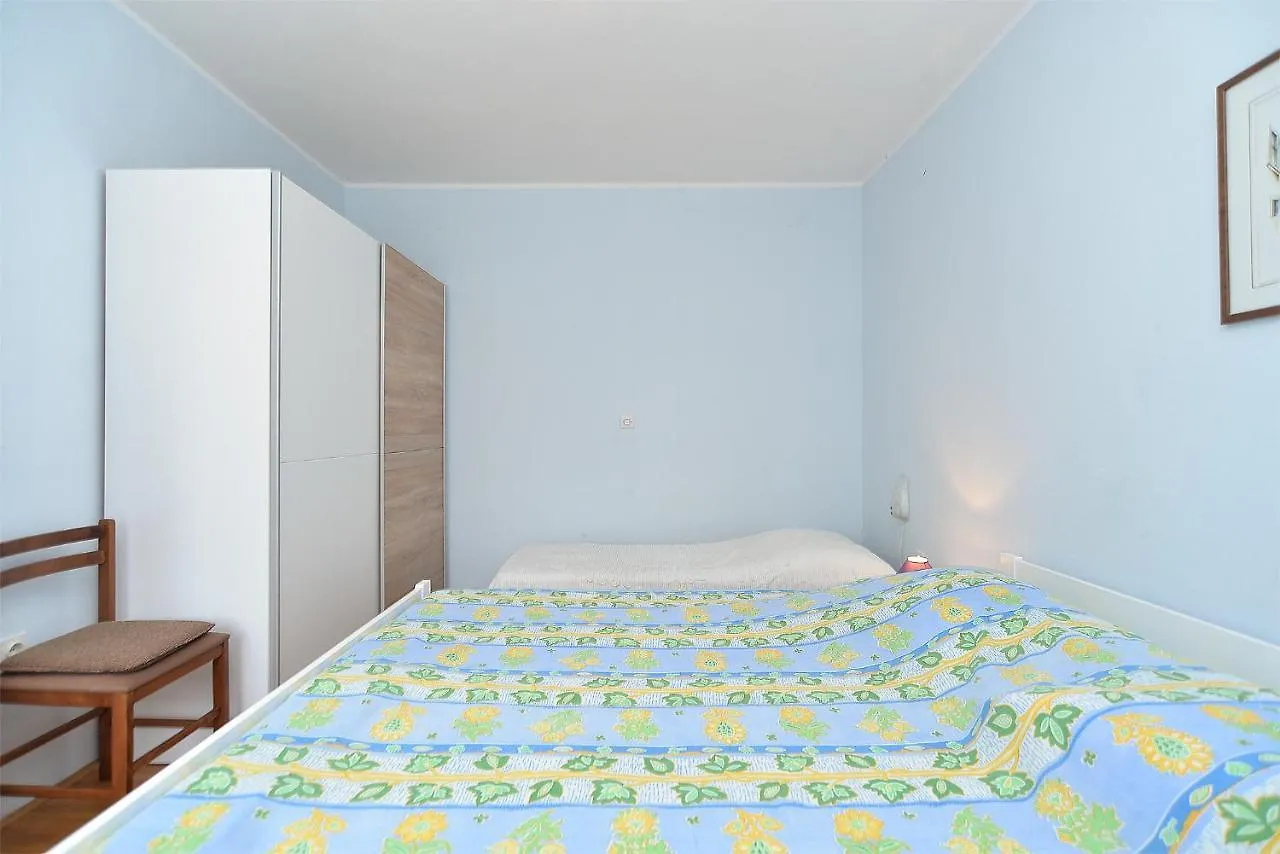 Apartments Medulinska Rabac 757