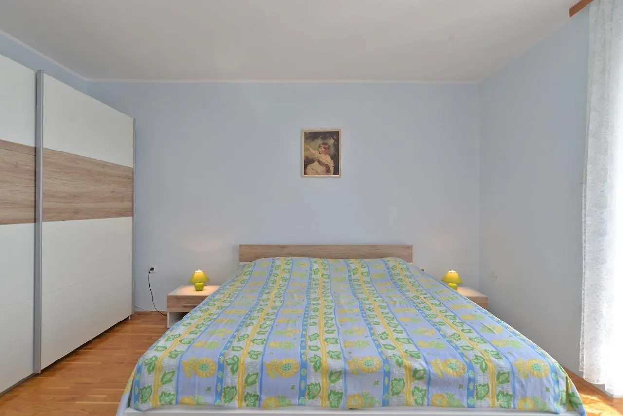 Apartments Medulinska Rabac 757