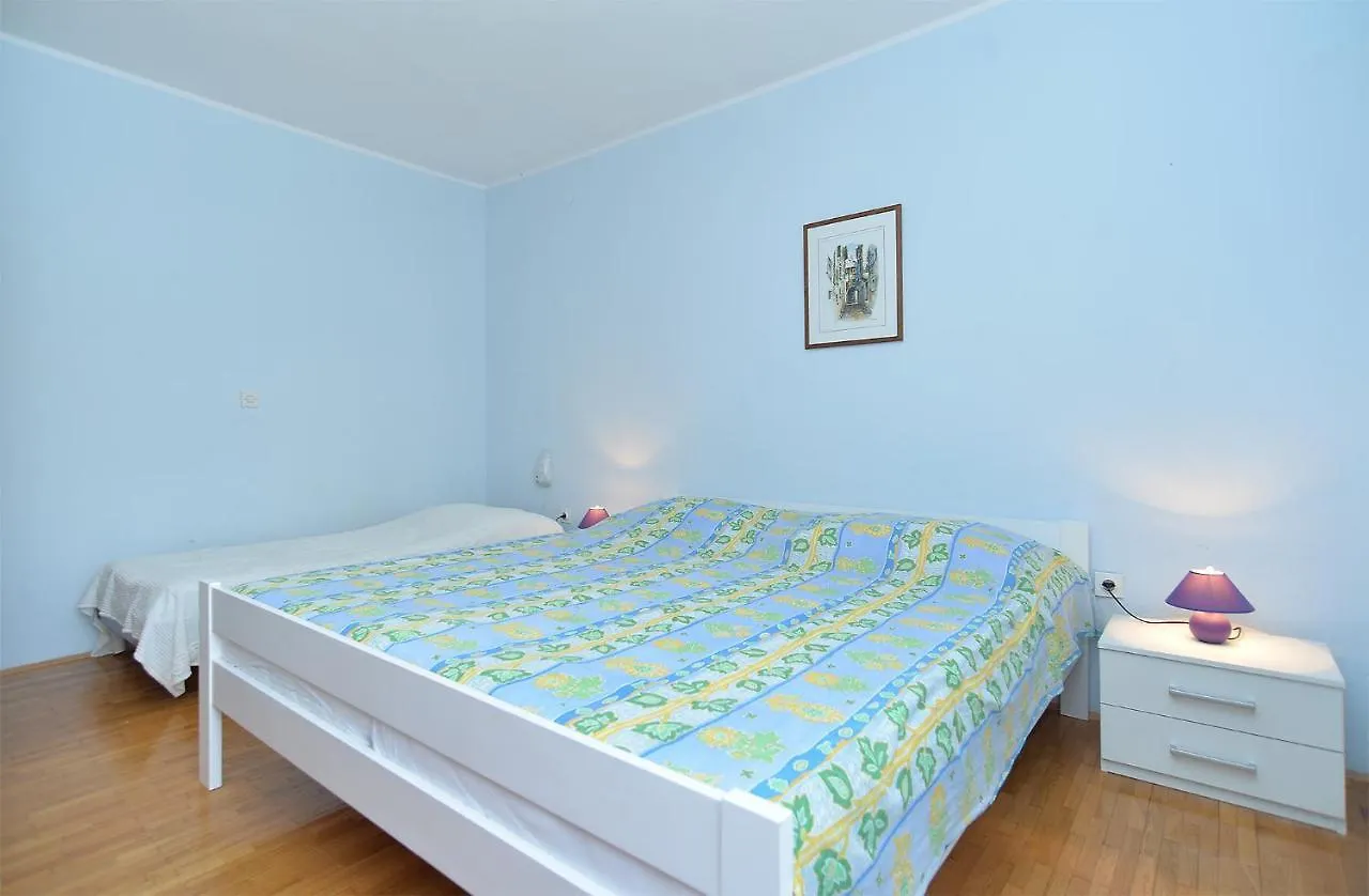Apartments Medulinska Rabac 757