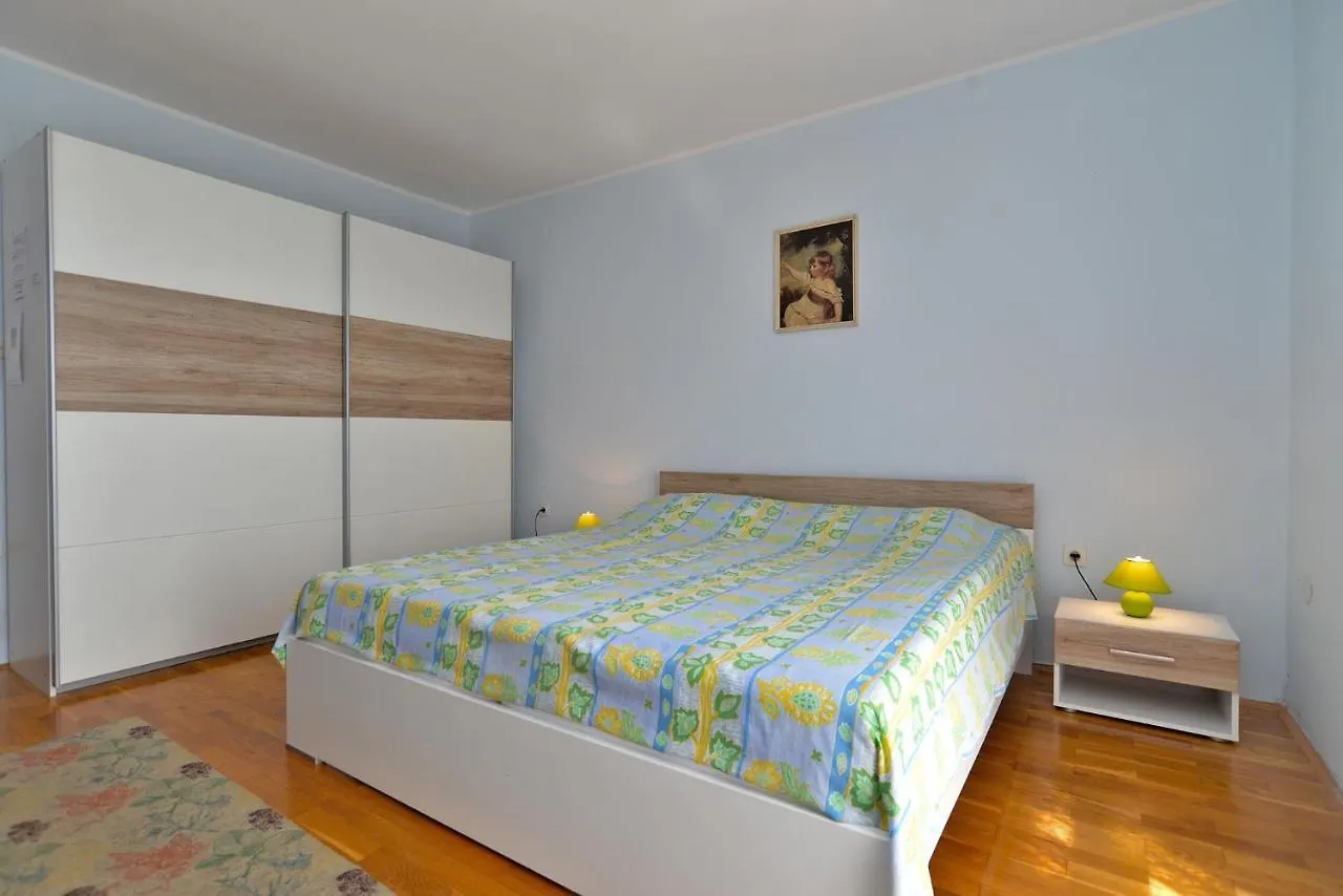 Apartments Medulinska Rabac 757