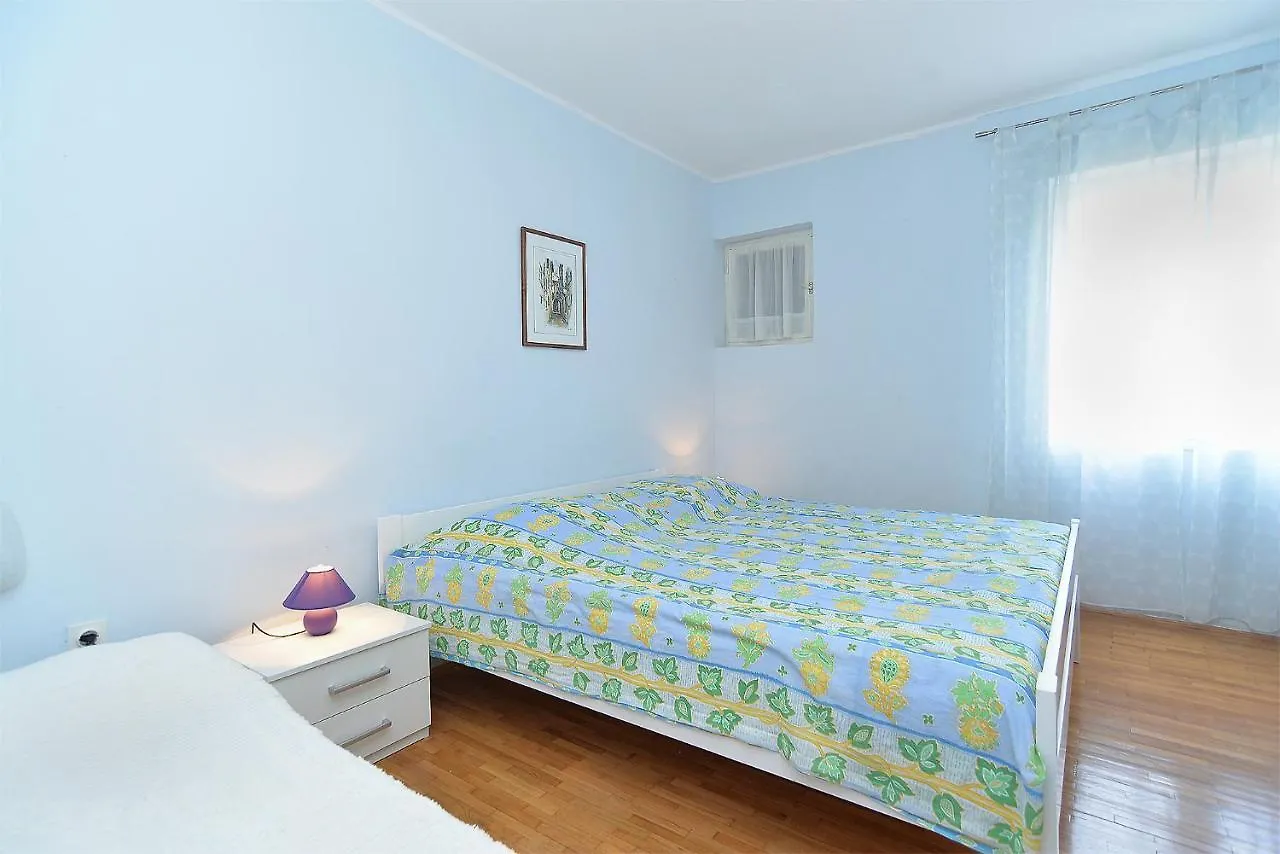 Apartments Medulinska Rabac 757