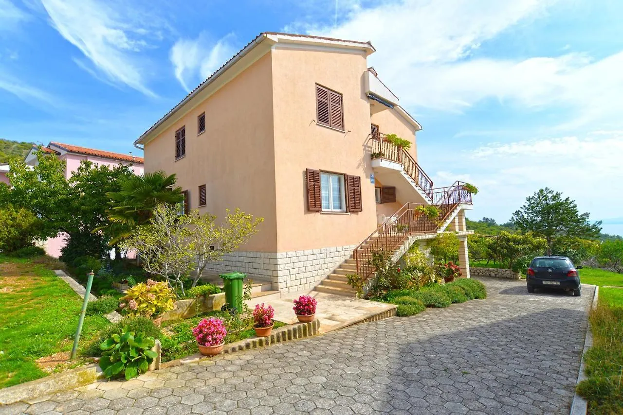 Apartments Medulinska Rabac 757