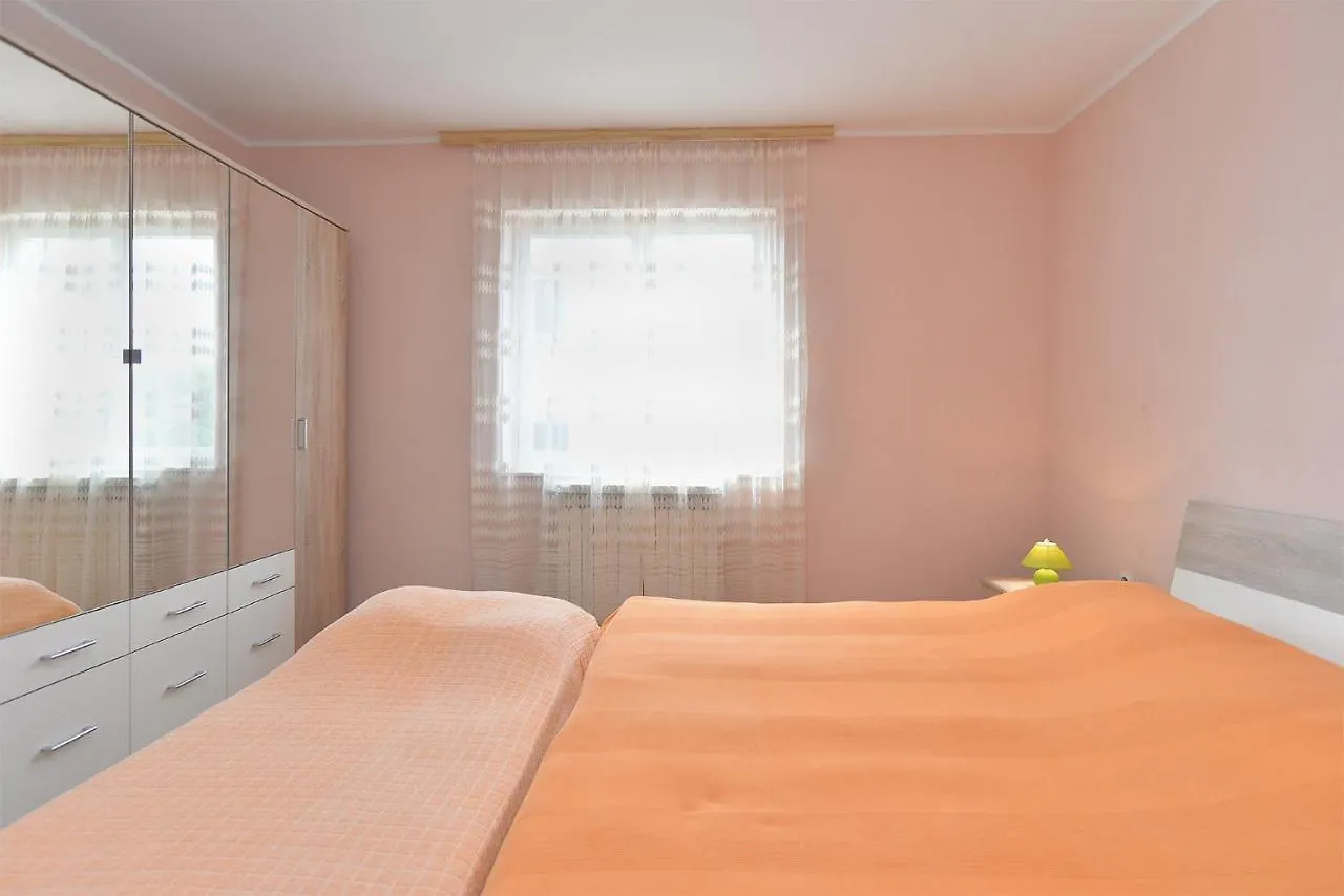 Apartments Medulinska Rabac 757