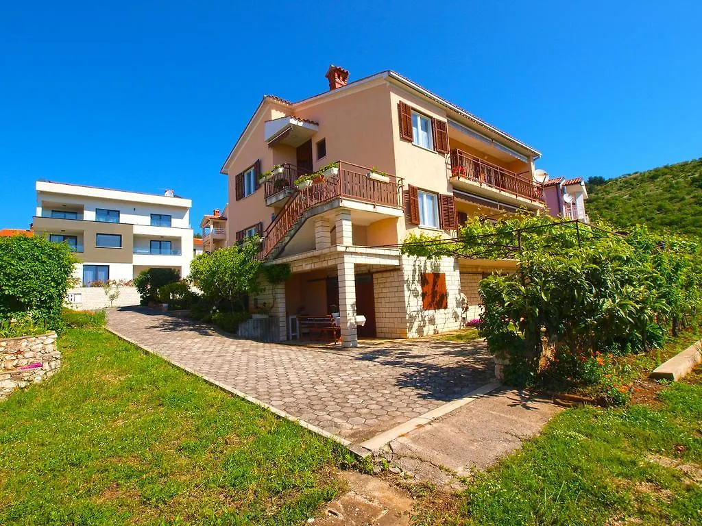 Apartments Medulinska Rabac 757