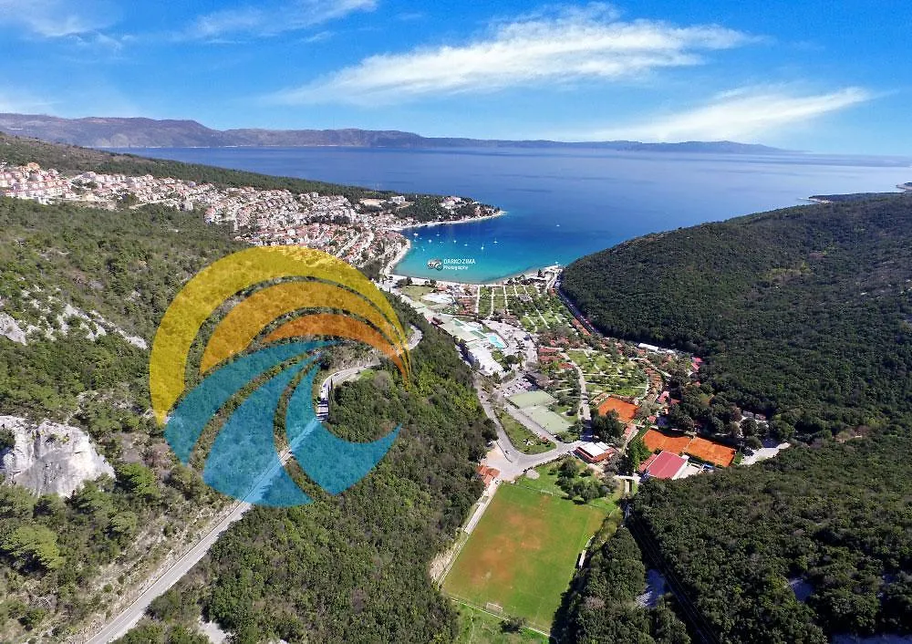 Apartments Medulinska Rabac 757 كرواتيا