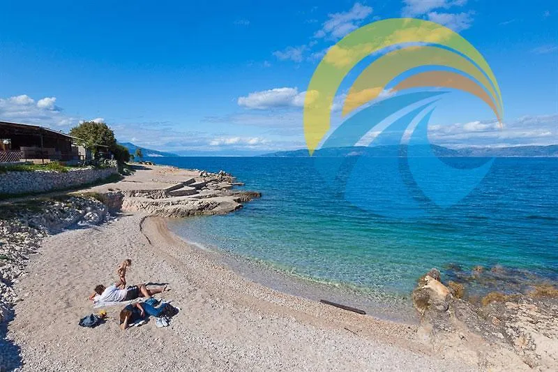 Apartments Medulinska Rabac 757